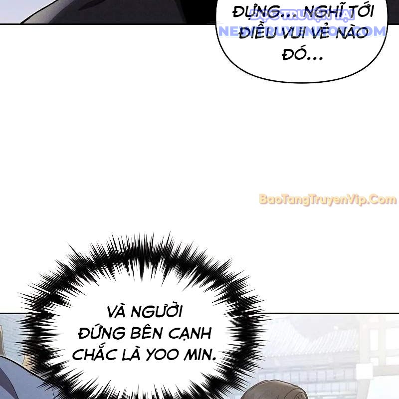Ta Trở Thành Truyền Nhân Của Võ Thần Chapter 9 - Trang 4