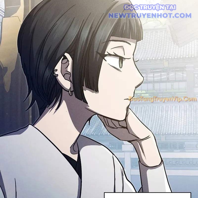 Ta Trở Thành Truyền Nhân Của Võ Thần Chapter 9 - Trang 4