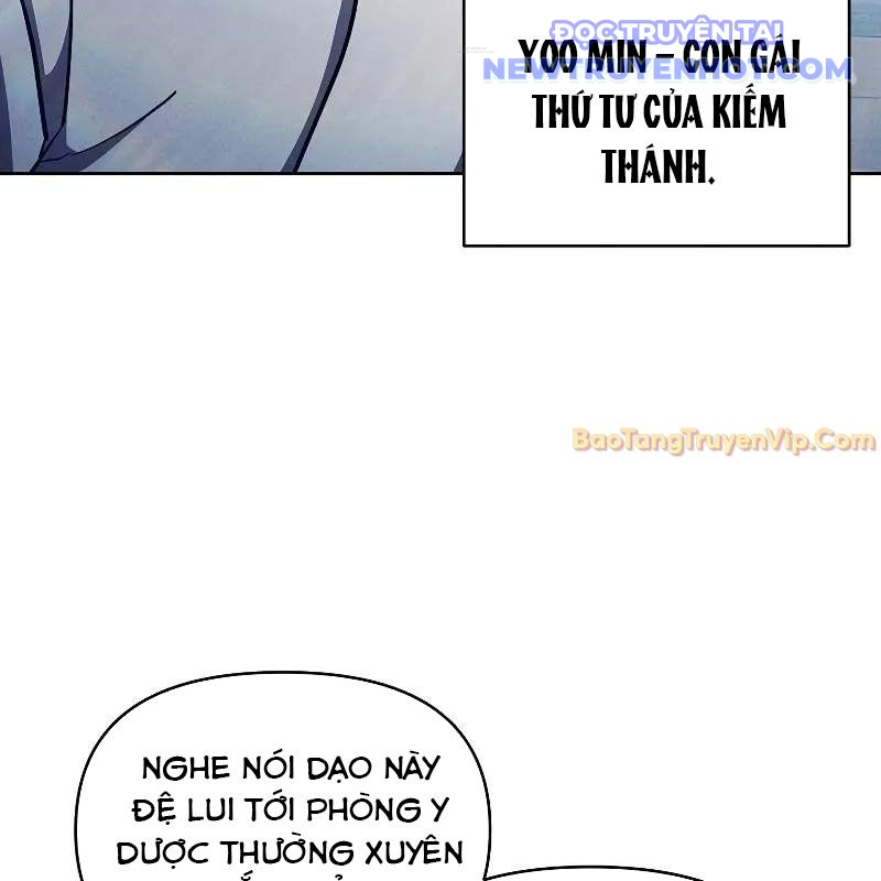 Ta Trở Thành Truyền Nhân Của Võ Thần Chapter 9 - Trang 4