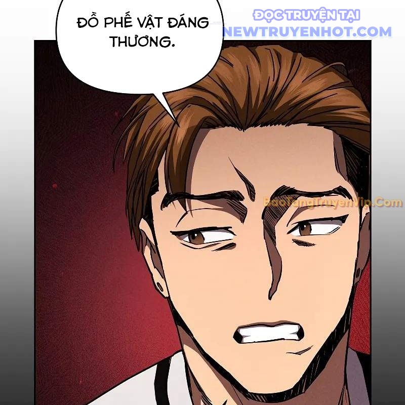 Ta Trở Thành Truyền Nhân Của Võ Thần Chapter 9 - Trang 4