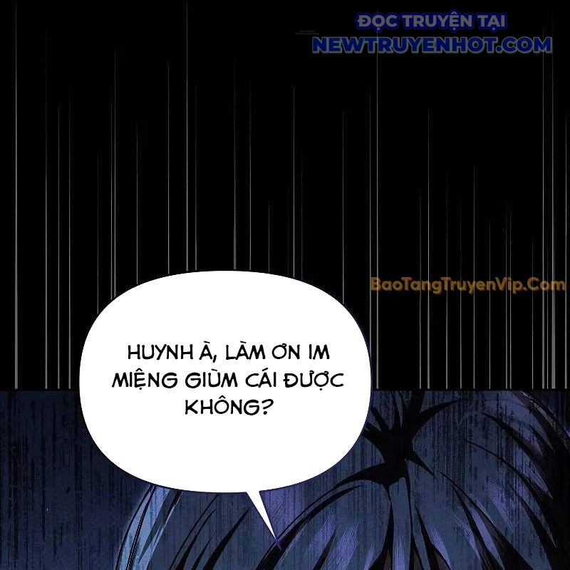 Ta Trở Thành Truyền Nhân Của Võ Thần Chapter 9 - Trang 4