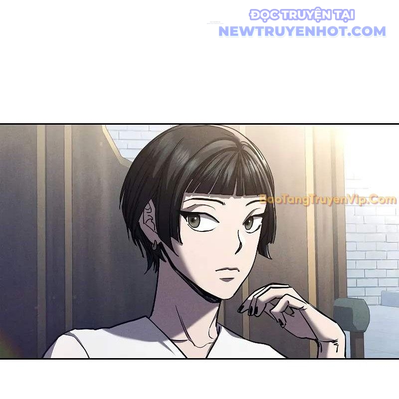 Ta Trở Thành Truyền Nhân Của Võ Thần Chapter 9 - Trang 4