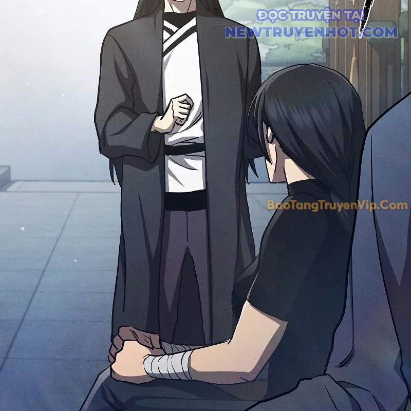Ta Trở Thành Truyền Nhân Của Võ Thần Chapter 9 - Trang 4