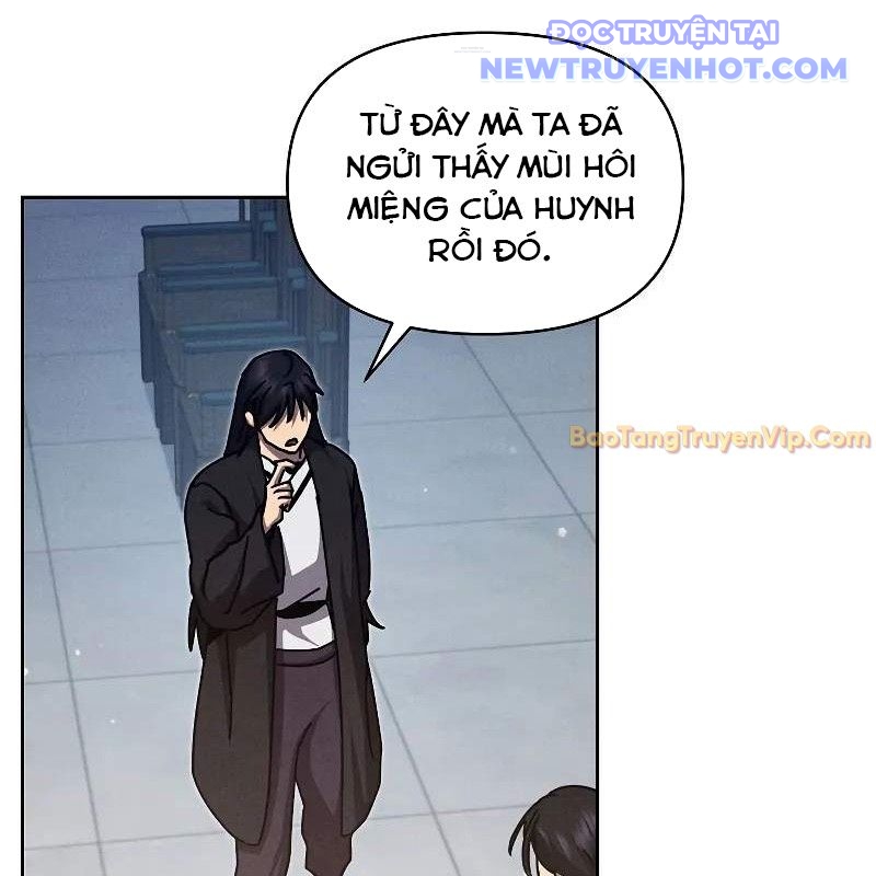 Ta Trở Thành Truyền Nhân Của Võ Thần Chapter 9 - Trang 4
