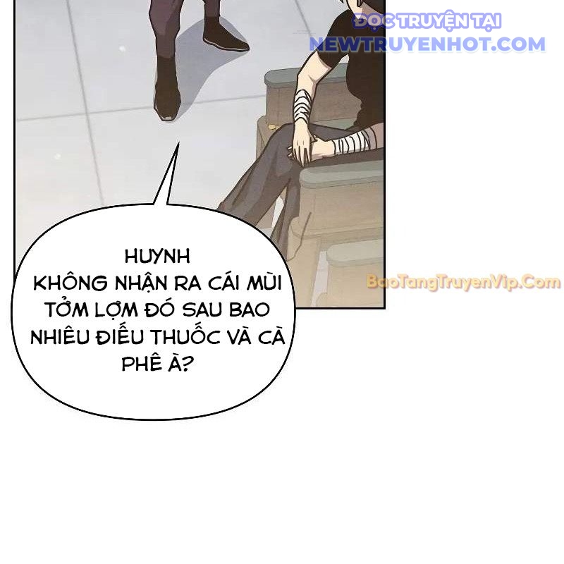 Ta Trở Thành Truyền Nhân Của Võ Thần Chapter 9 - Trang 4