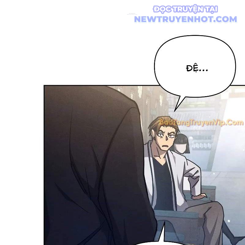 Ta Trở Thành Truyền Nhân Của Võ Thần Chapter 9 - Trang 4