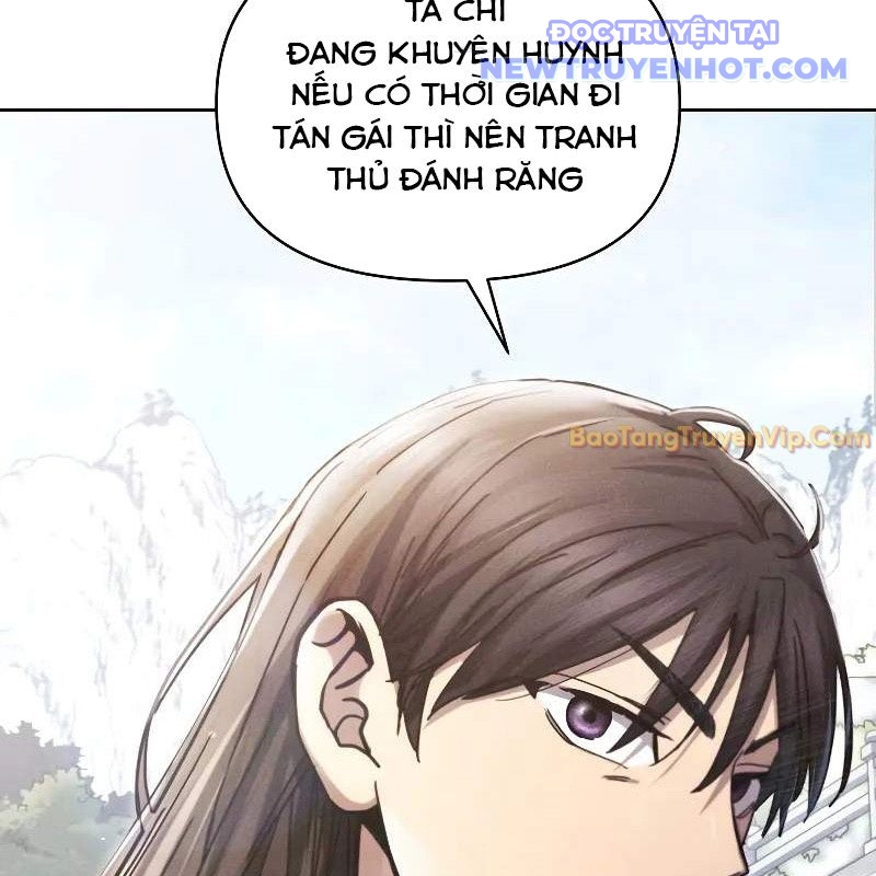 Ta Trở Thành Truyền Nhân Của Võ Thần Chapter 9 - Trang 4