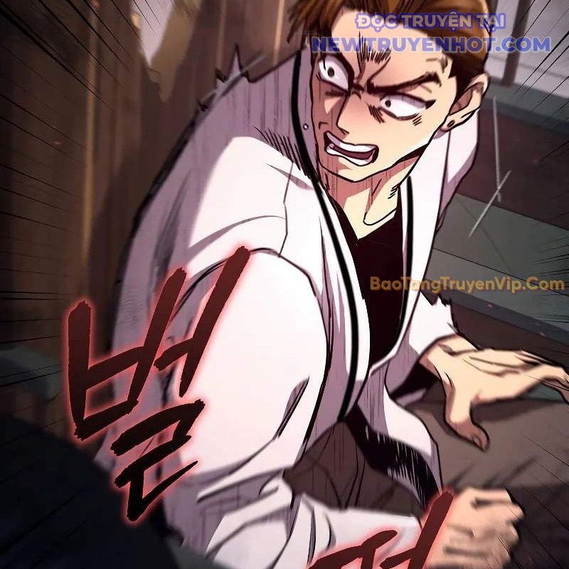 Ta Trở Thành Truyền Nhân Của Võ Thần Chapter 9 - Trang 4