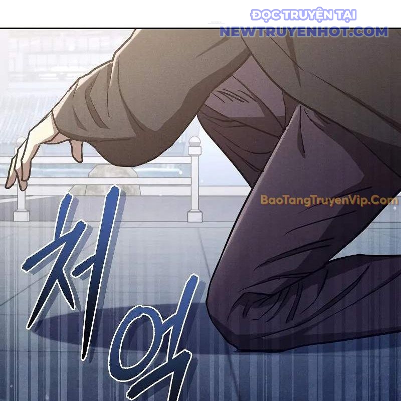Ta Trở Thành Truyền Nhân Của Võ Thần Chapter 9 - Trang 4