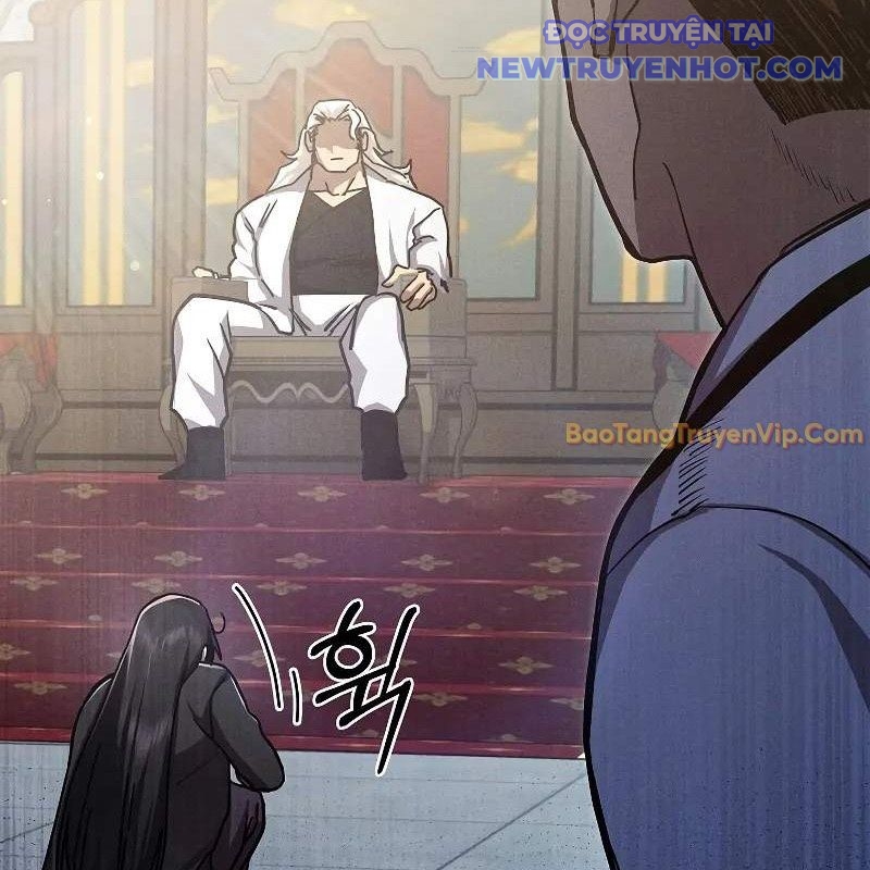 Ta Trở Thành Truyền Nhân Của Võ Thần Chapter 9 - Trang 4