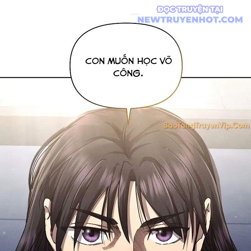 Ta Trở Thành Truyền Nhân Của Võ Thần Chapter 9 - Trang 4