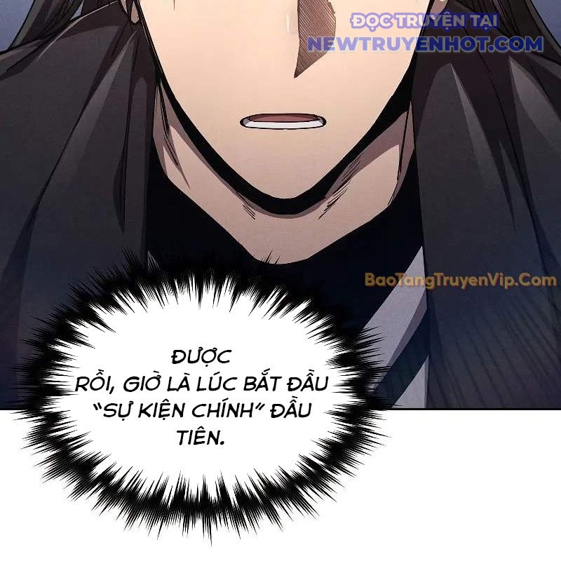 Ta Trở Thành Truyền Nhân Của Võ Thần Chapter 9 - Trang 4
