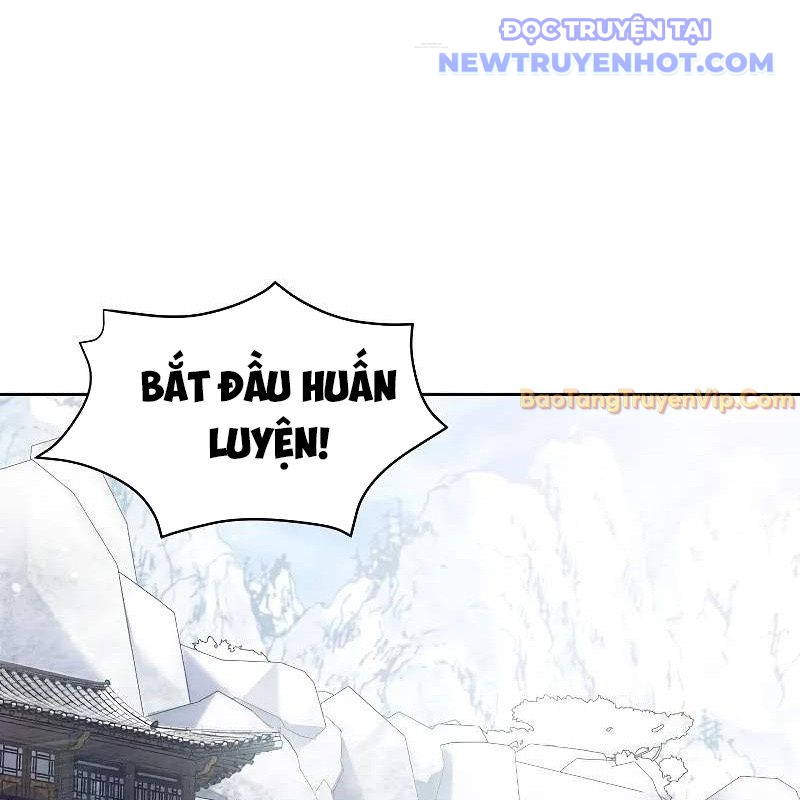 Ta Trở Thành Truyền Nhân Của Võ Thần Chapter 9 - Trang 4