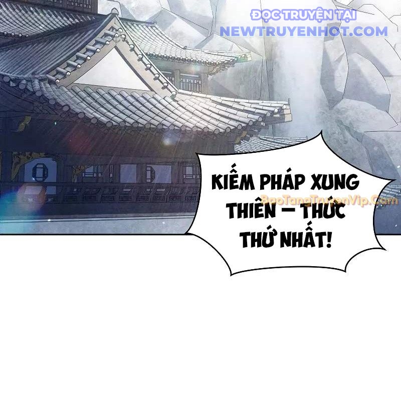 Ta Trở Thành Truyền Nhân Của Võ Thần Chapter 9 - Trang 4