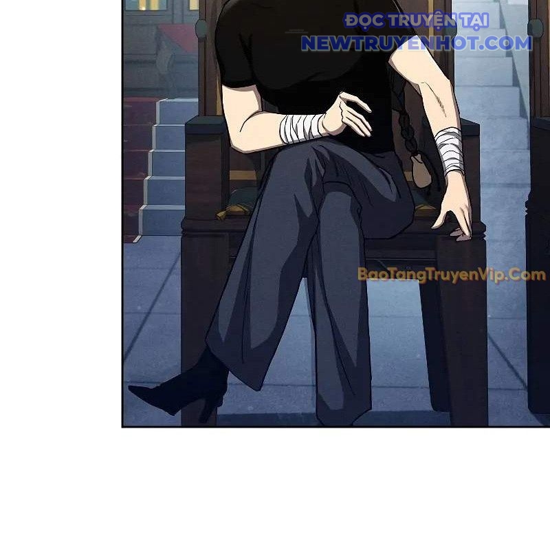 Ta Trở Thành Truyền Nhân Của Võ Thần Chapter 9 - Trang 4