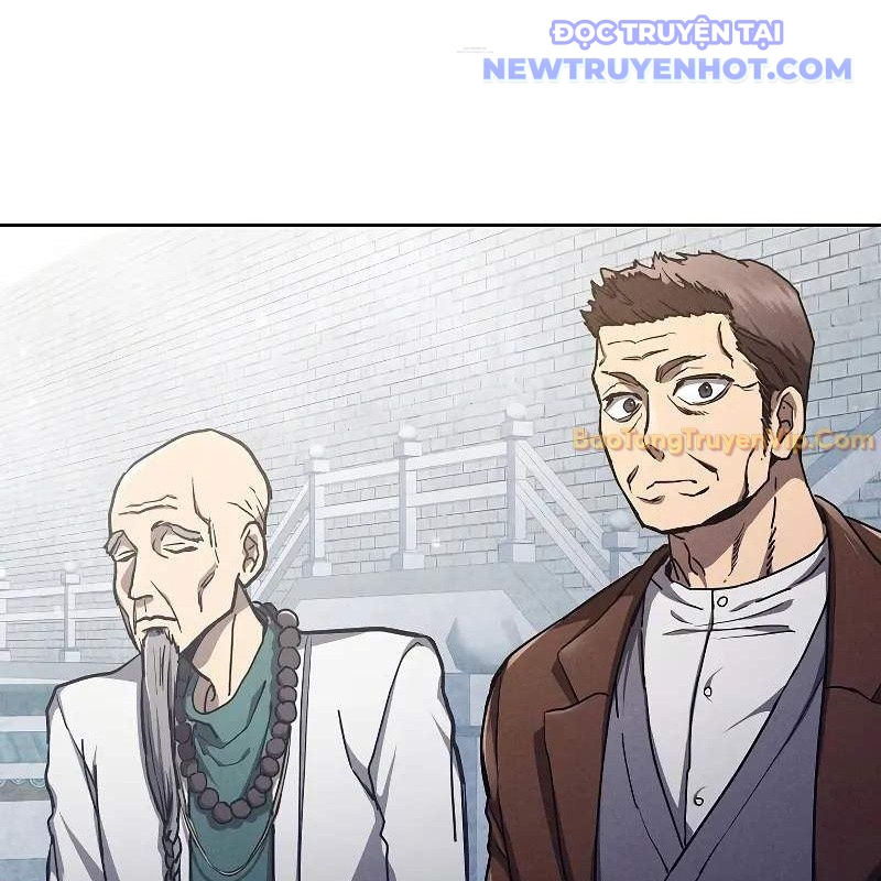 Ta Trở Thành Truyền Nhân Của Võ Thần Chapter 9 - Trang 4