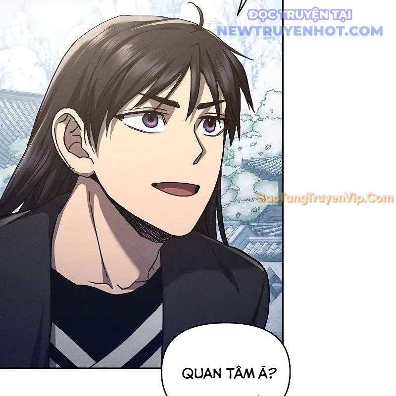 Ta Trở Thành Truyền Nhân Của Võ Thần Chapter 9 - Trang 4