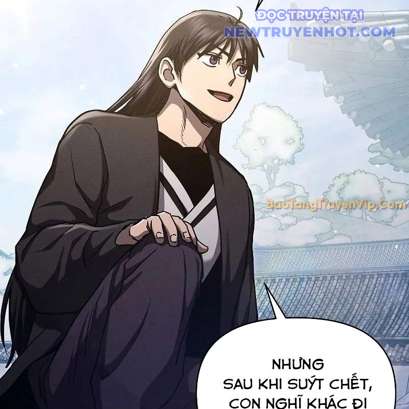 Ta Trở Thành Truyền Nhân Của Võ Thần Chapter 9 - Trang 4