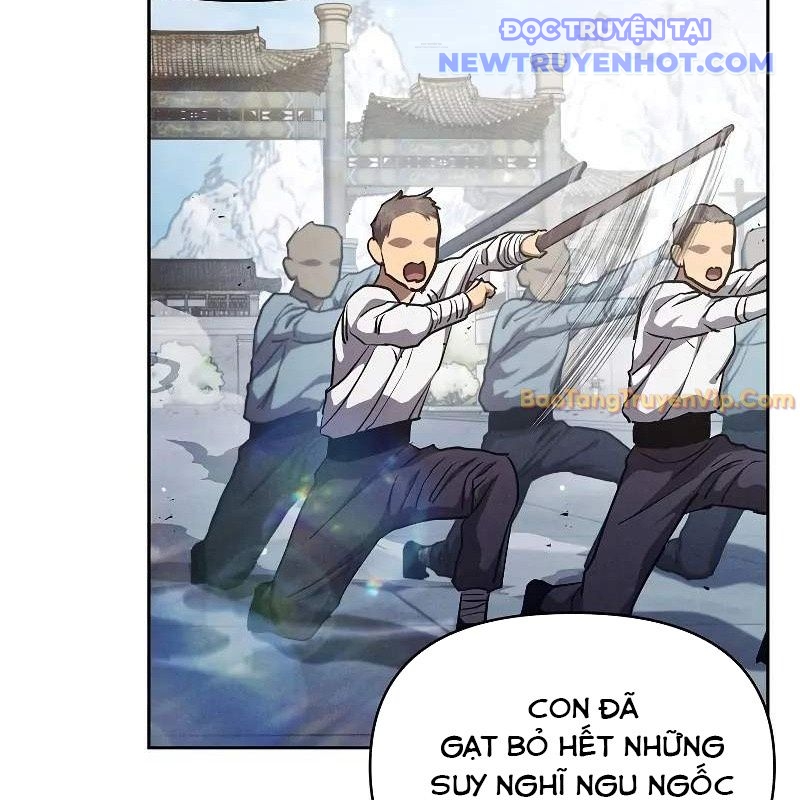 Ta Trở Thành Truyền Nhân Của Võ Thần Chapter 9 - Trang 4