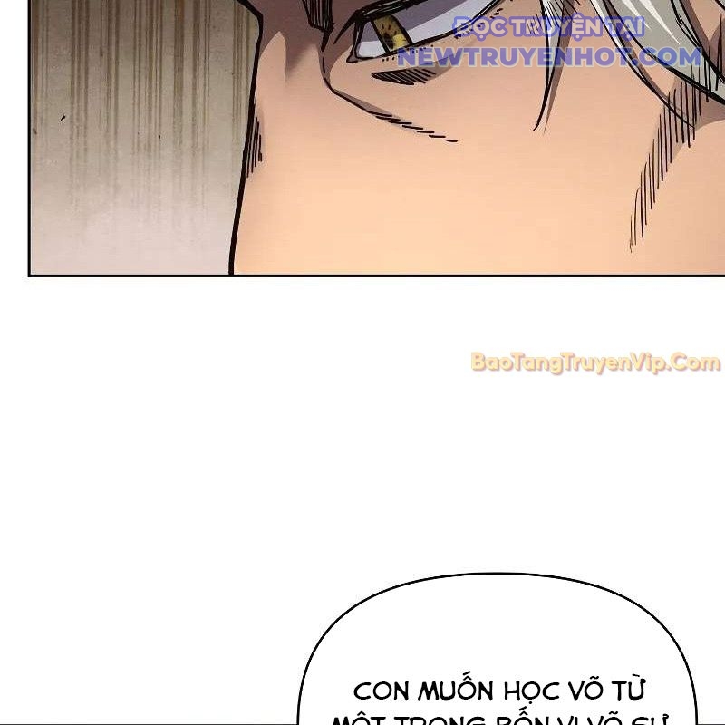 Ta Trở Thành Truyền Nhân Của Võ Thần Chapter 9 - Trang 4