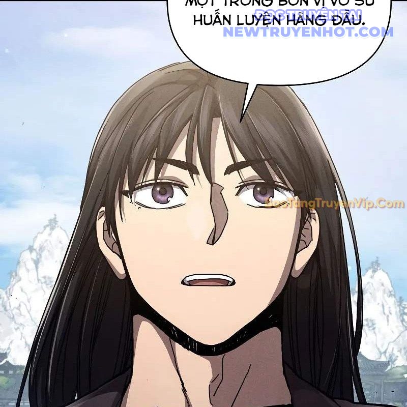 Ta Trở Thành Truyền Nhân Của Võ Thần Chapter 9 - Trang 4