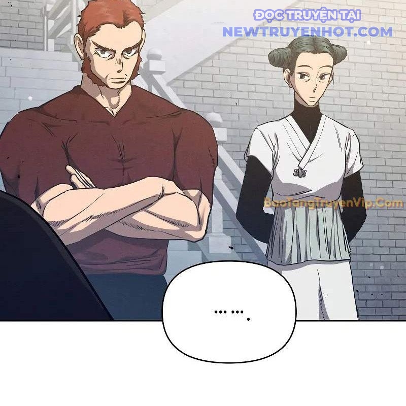 Ta Trở Thành Truyền Nhân Của Võ Thần Chapter 9 - Trang 4
