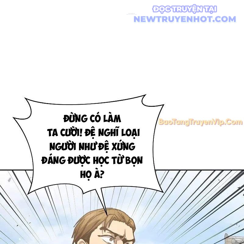 Ta Trở Thành Truyền Nhân Của Võ Thần Chapter 9 - Trang 4