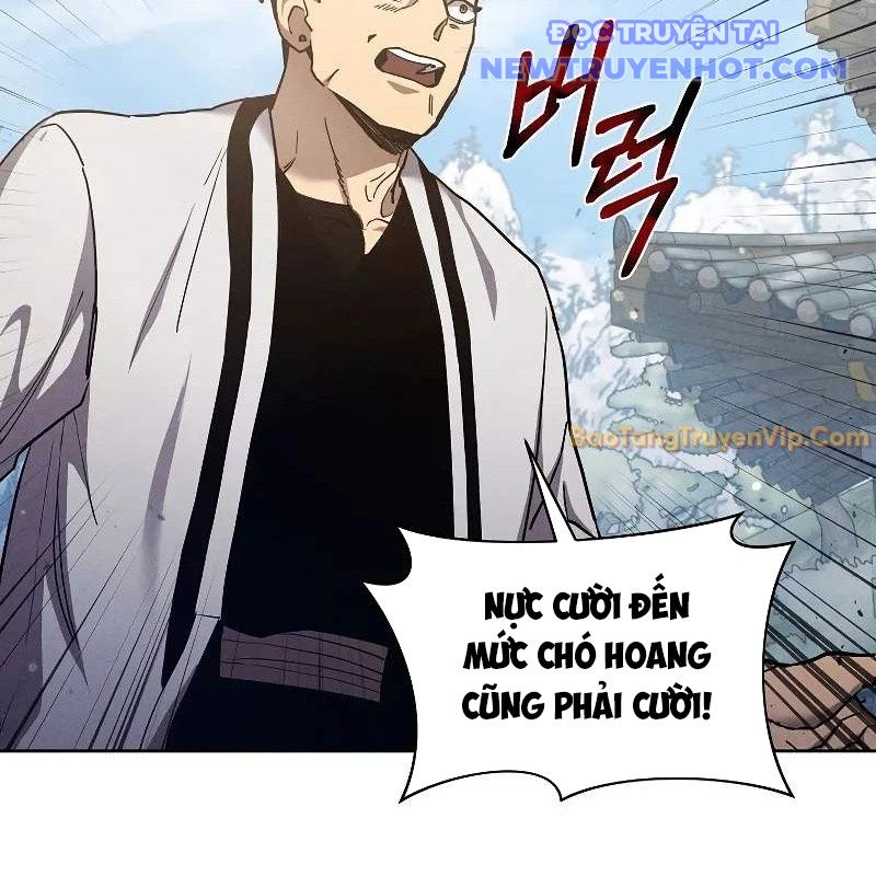 Ta Trở Thành Truyền Nhân Của Võ Thần Chapter 9 - Trang 4