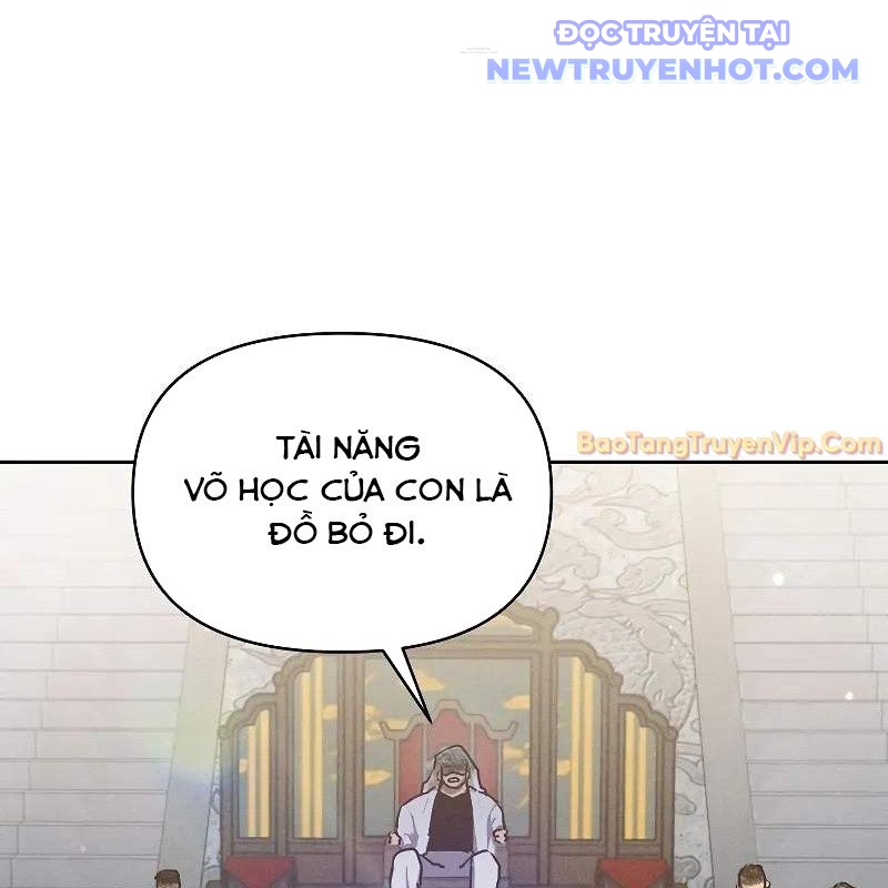 Ta Trở Thành Truyền Nhân Của Võ Thần Chapter 9 - Trang 4