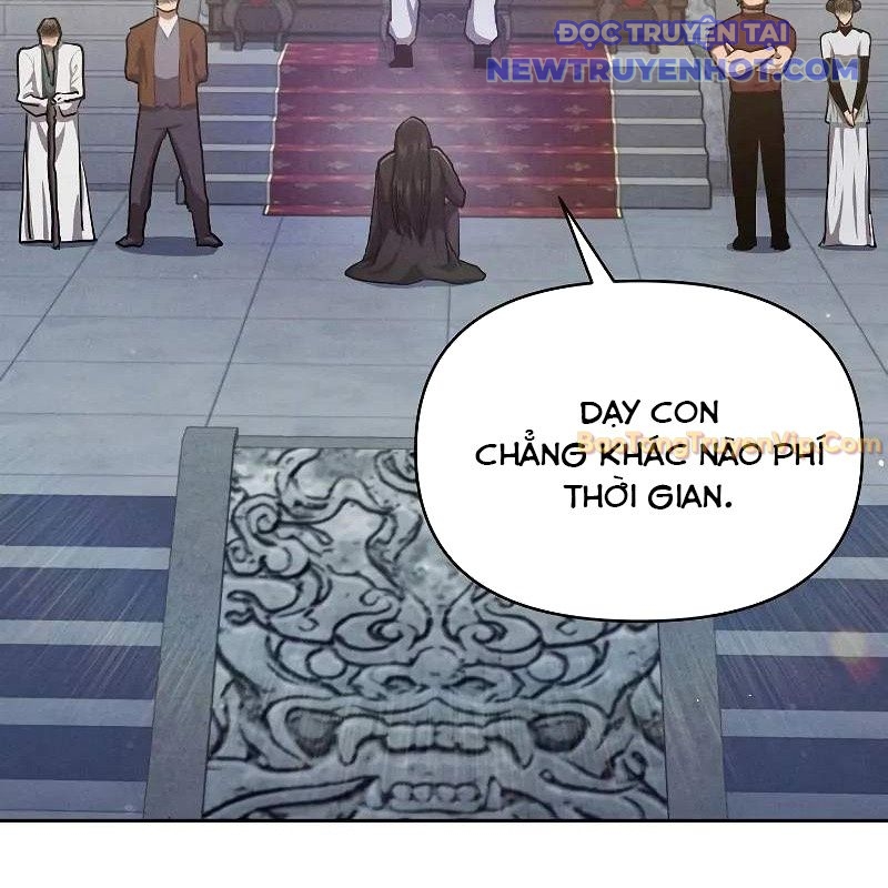 Ta Trở Thành Truyền Nhân Của Võ Thần Chapter 9 - Trang 4