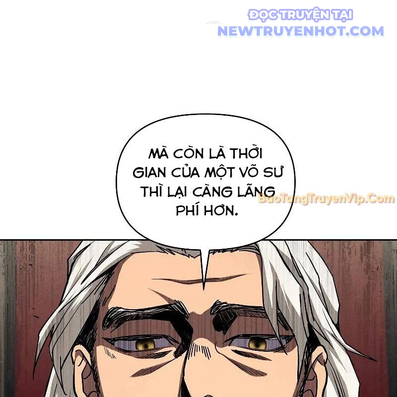 Ta Trở Thành Truyền Nhân Của Võ Thần Chapter 9 - Trang 4