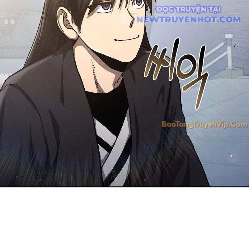 Ta Trở Thành Truyền Nhân Của Võ Thần Chapter 9 - Trang 4