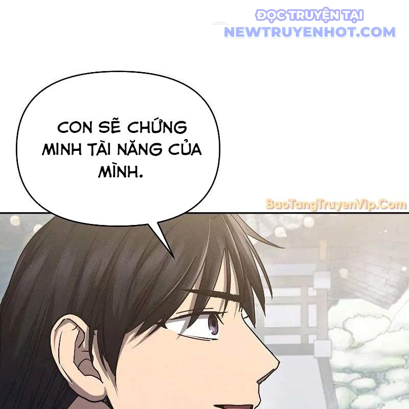 Ta Trở Thành Truyền Nhân Của Võ Thần Chapter 9 - Trang 4