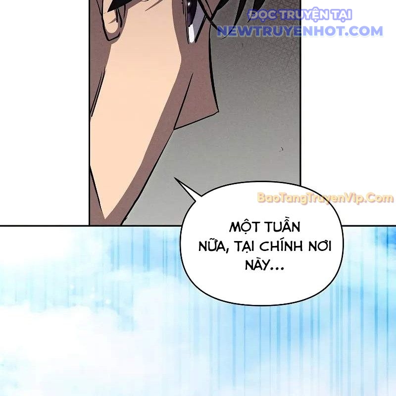 Ta Trở Thành Truyền Nhân Của Võ Thần Chapter 9 - Trang 4
