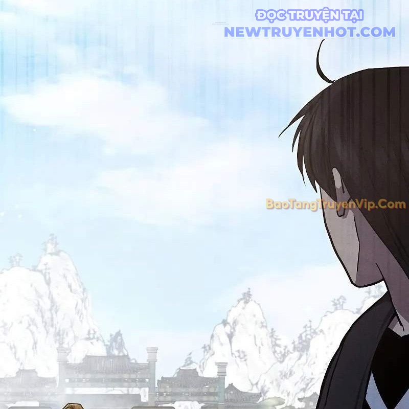 Ta Trở Thành Truyền Nhân Của Võ Thần Chapter 9 - Trang 4