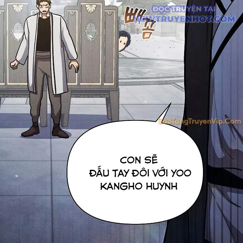 Ta Trở Thành Truyền Nhân Của Võ Thần Chapter 9 - Trang 4
