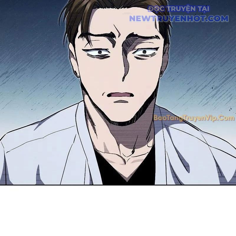 Ta Trở Thành Truyền Nhân Của Võ Thần Chapter 9 - Trang 4