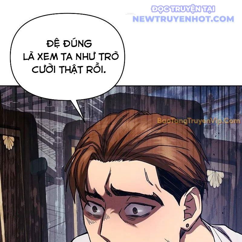 Ta Trở Thành Truyền Nhân Của Võ Thần Chapter 9 - Trang 4