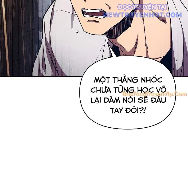 Ta Trở Thành Truyền Nhân Của Võ Thần Chapter 9 - Trang 4