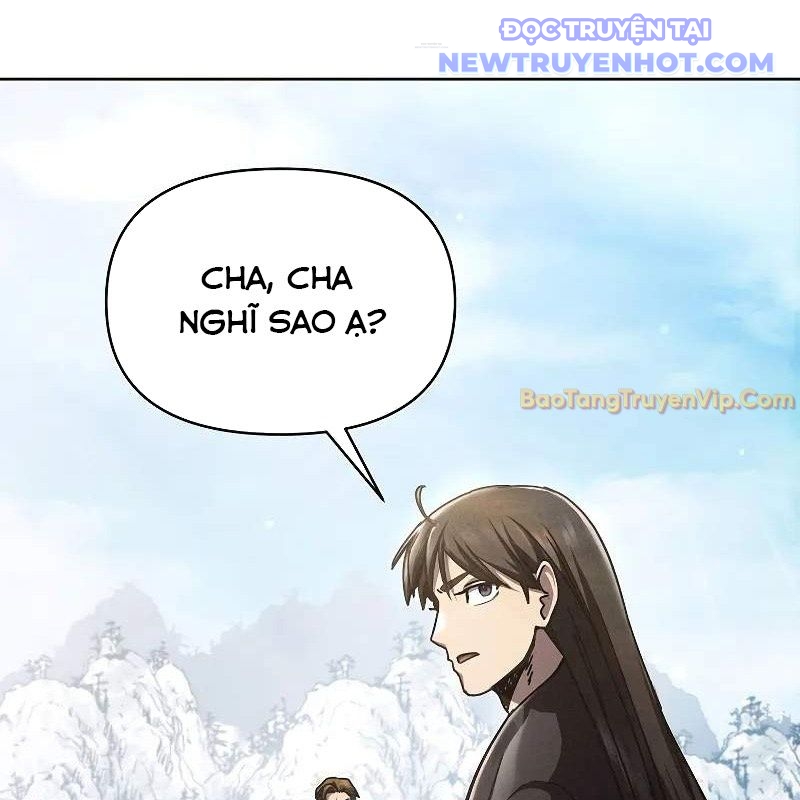 Ta Trở Thành Truyền Nhân Của Võ Thần Chapter 9 - Trang 4