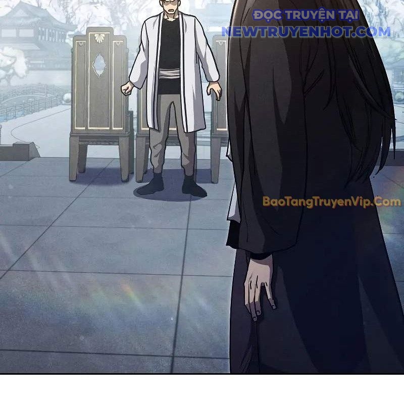 Ta Trở Thành Truyền Nhân Của Võ Thần Chapter 9 - Trang 4