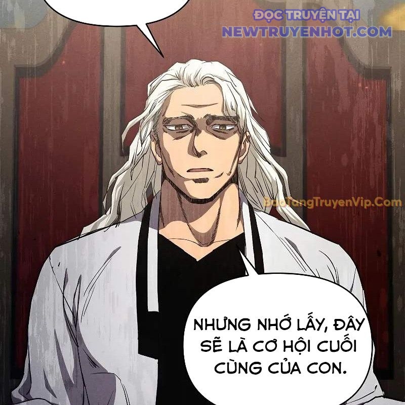 Ta Trở Thành Truyền Nhân Của Võ Thần Chapter 9 - Trang 4