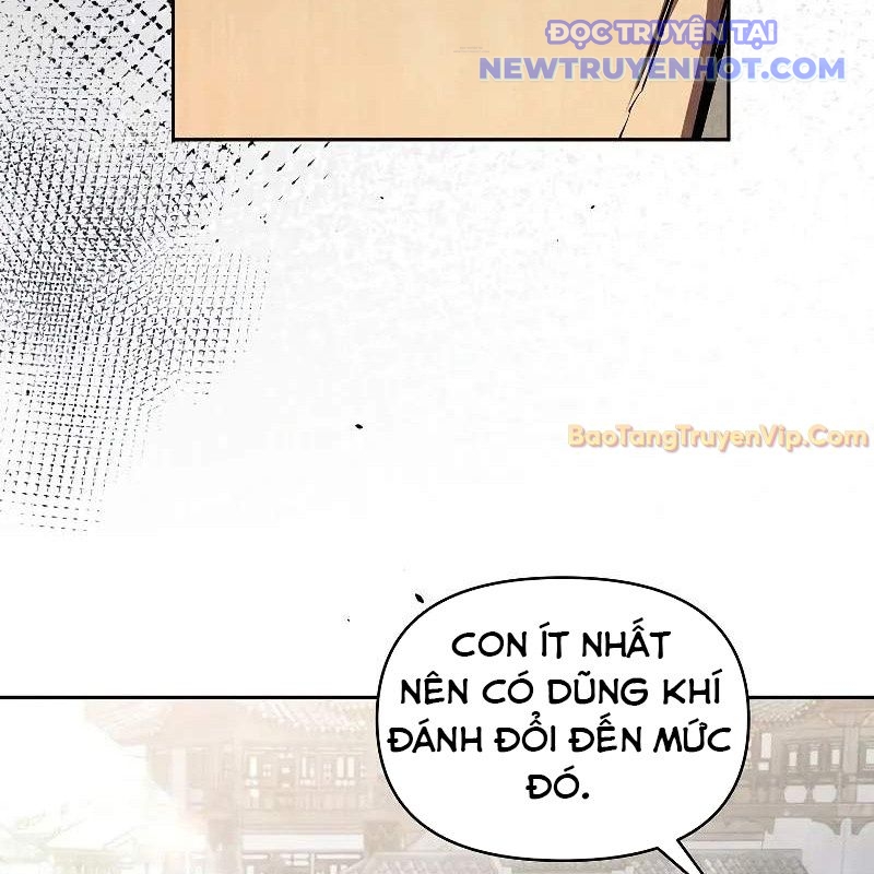 Ta Trở Thành Truyền Nhân Của Võ Thần Chapter 9 - Trang 4