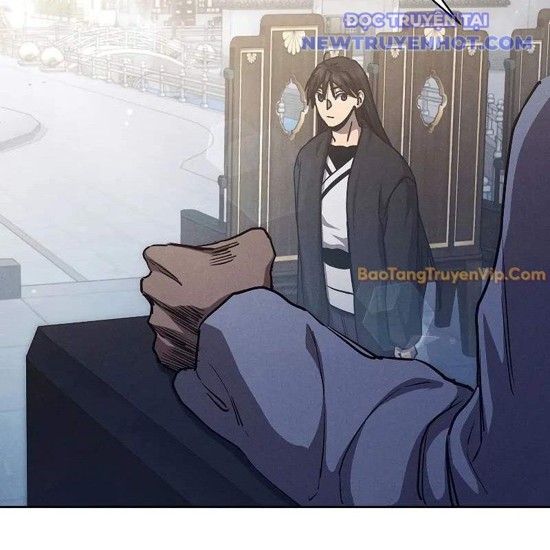 Ta Trở Thành Truyền Nhân Của Võ Thần Chapter 9 - Trang 4