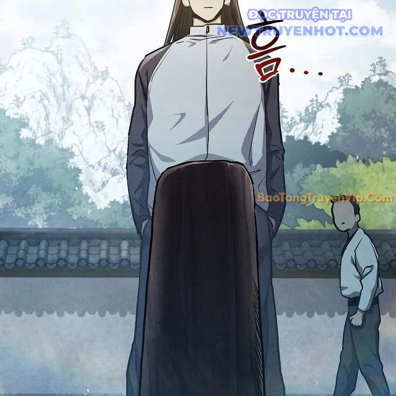 Ta Trở Thành Truyền Nhân Của Võ Thần Chapter 9 - Trang 4