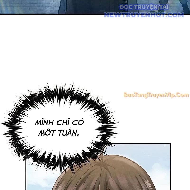 Ta Trở Thành Truyền Nhân Của Võ Thần Chapter 9 - Trang 4