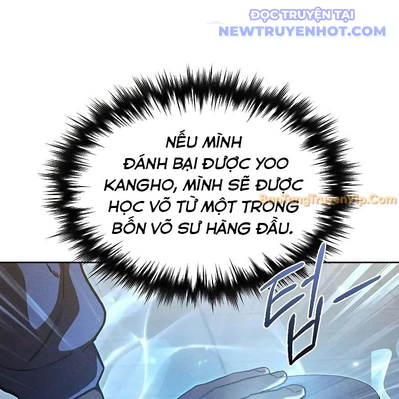 Ta Trở Thành Truyền Nhân Của Võ Thần Chapter 9 - Trang 4