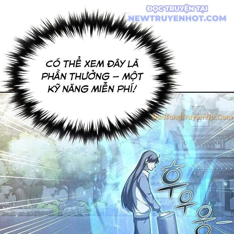Ta Trở Thành Truyền Nhân Của Võ Thần Chapter 9 - Trang 4