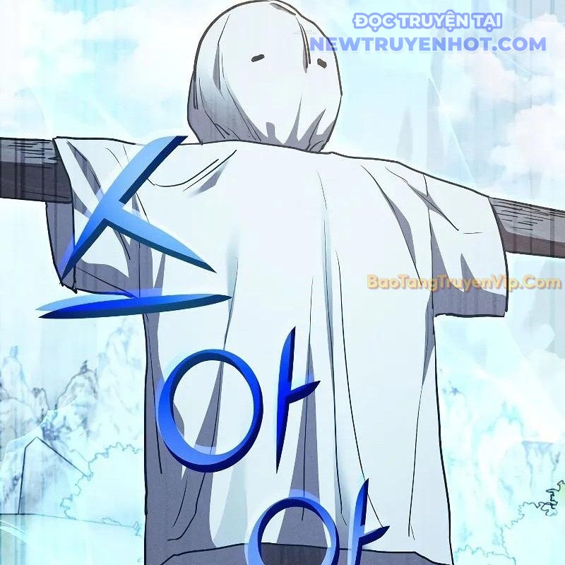 Ta Trở Thành Truyền Nhân Của Võ Thần Chapter 9 - Trang 4