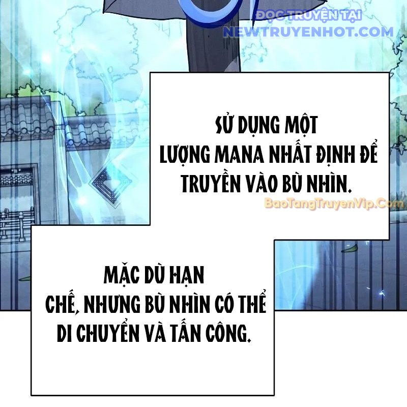 Ta Trở Thành Truyền Nhân Của Võ Thần Chapter 9 - Trang 4